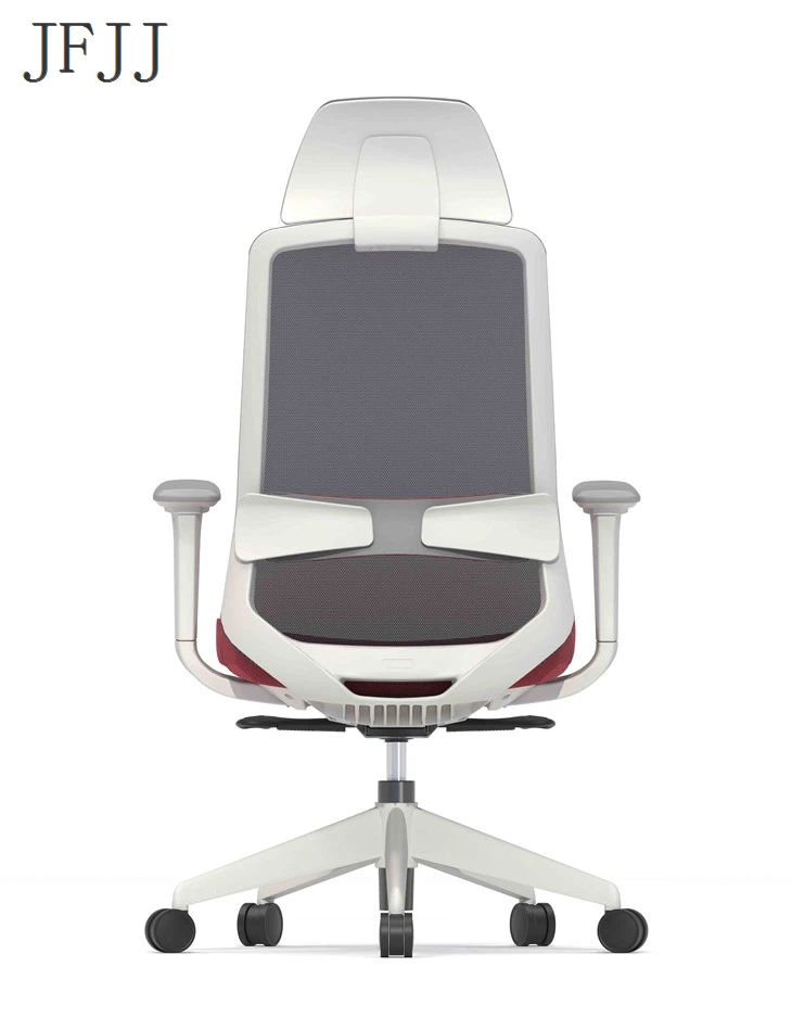 Minimalist Office Chair