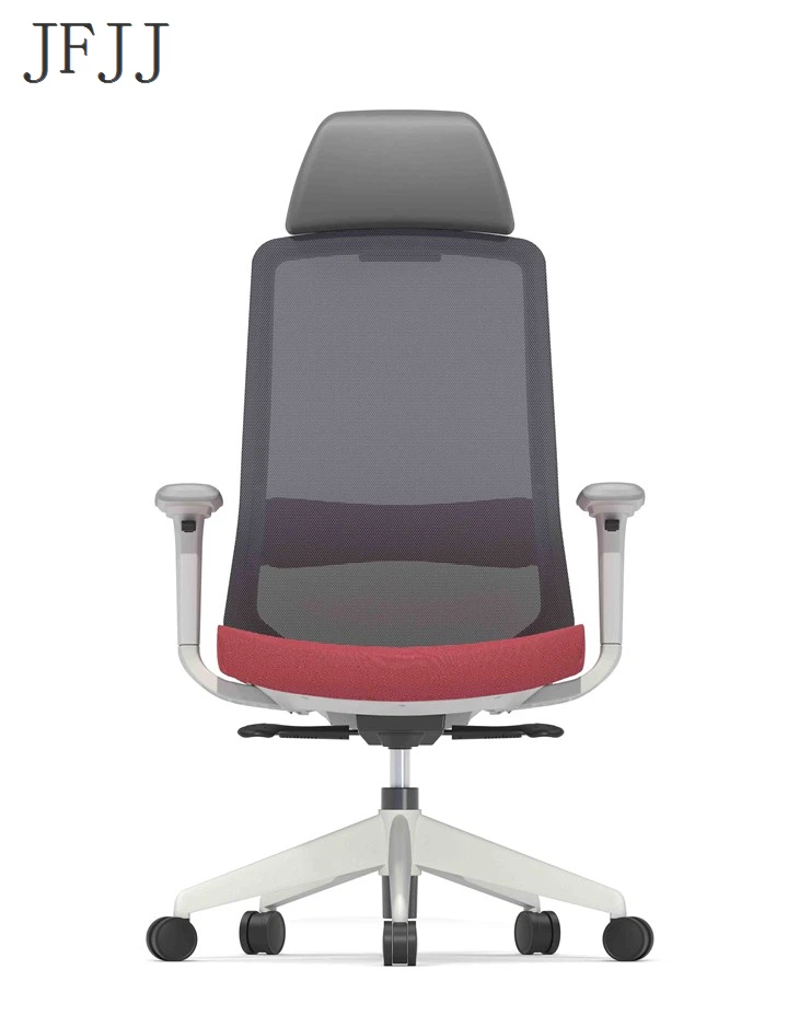 Minimalist Office Chair